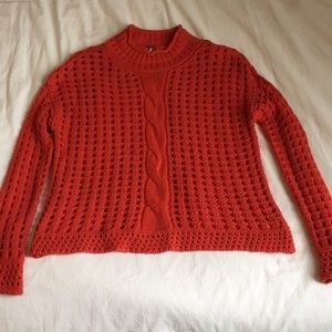 Free People Sweater